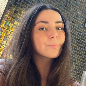 Meet your Posher, Jacqueline